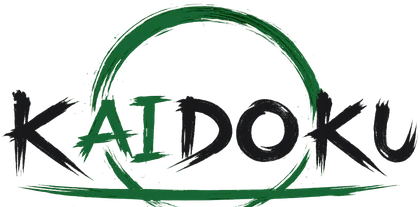 Kaidoku